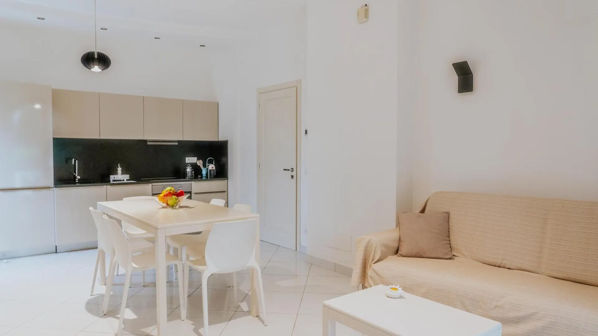 Holiday home Il Delfinetto Villa San Vincenzo