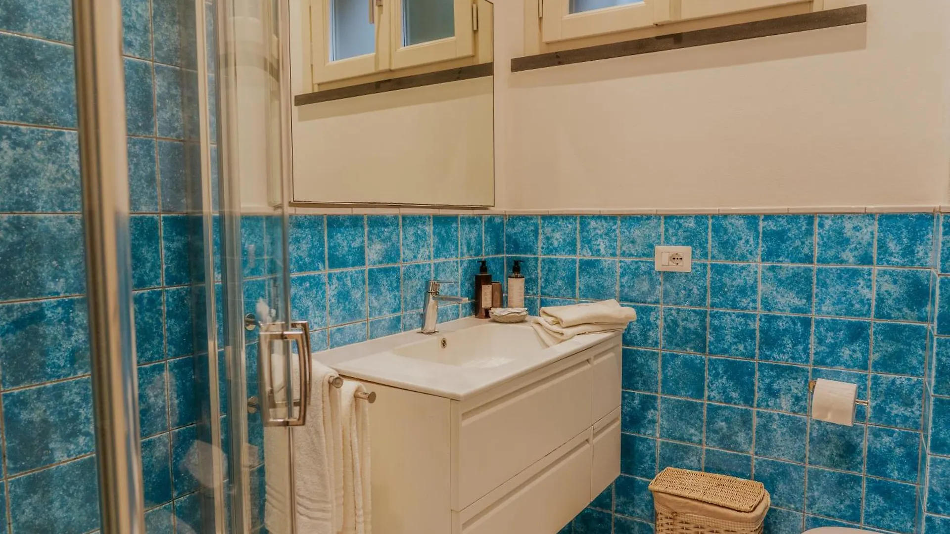 Il Delfinetto Villa San Vincenzo Italy