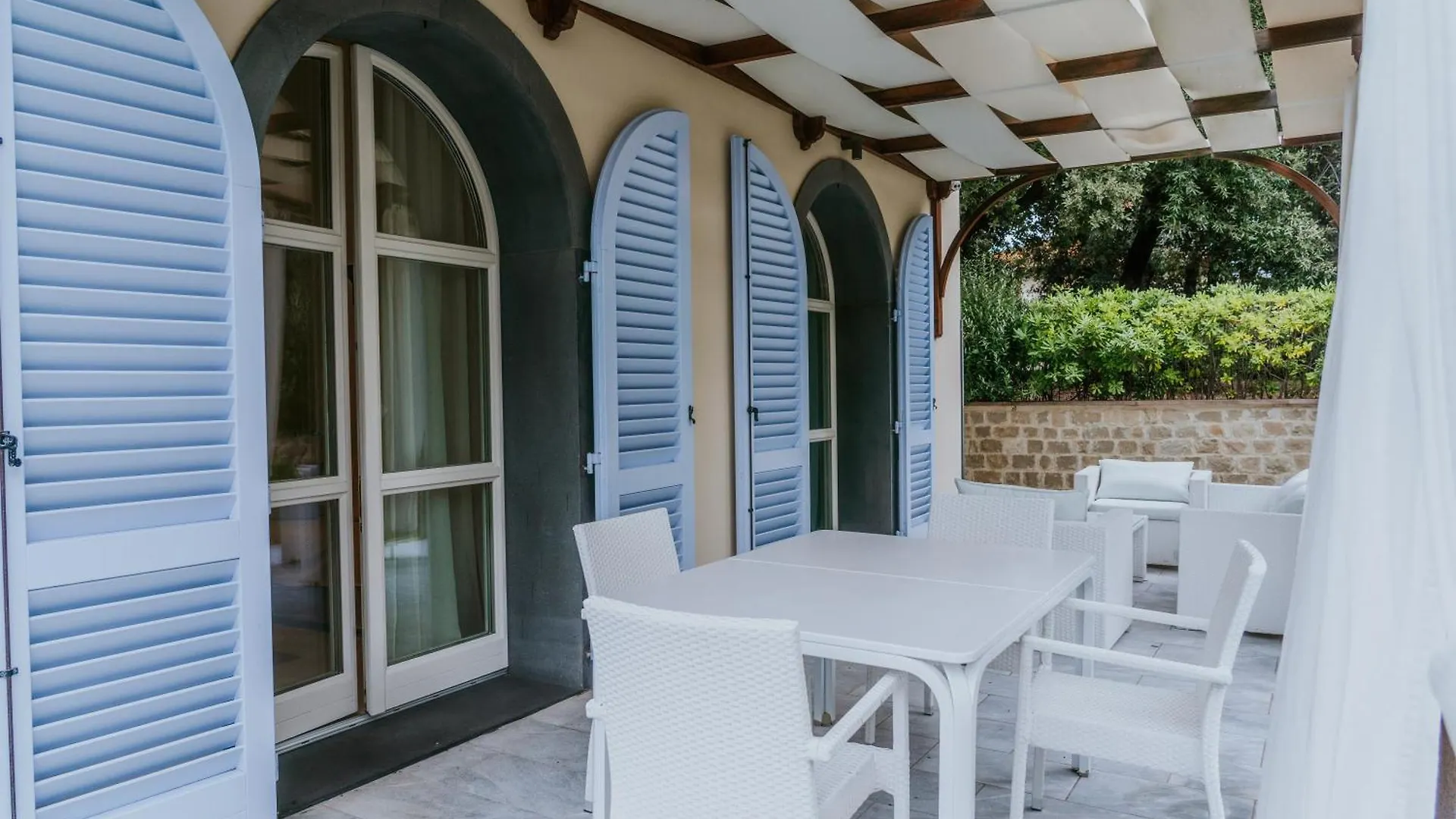 Il Delfinetto Villa San Vincenzo 0*,  Italy