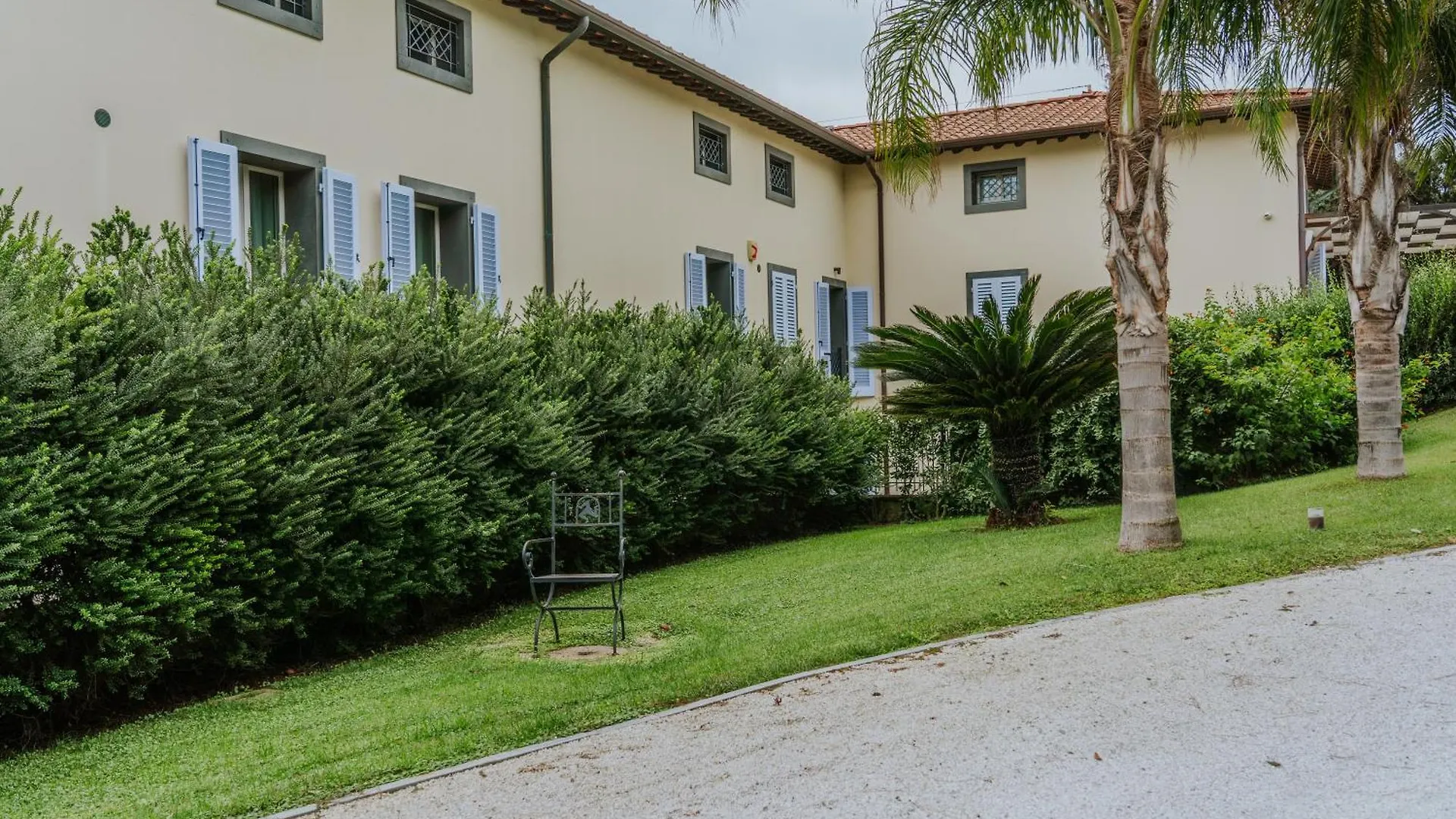 Il Delfinetto Villa San Vincenzo
