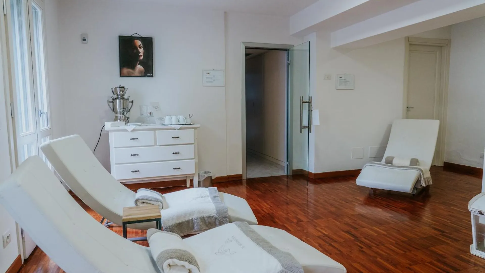 Il Delfinetto Villa San Vincenzo Holiday home