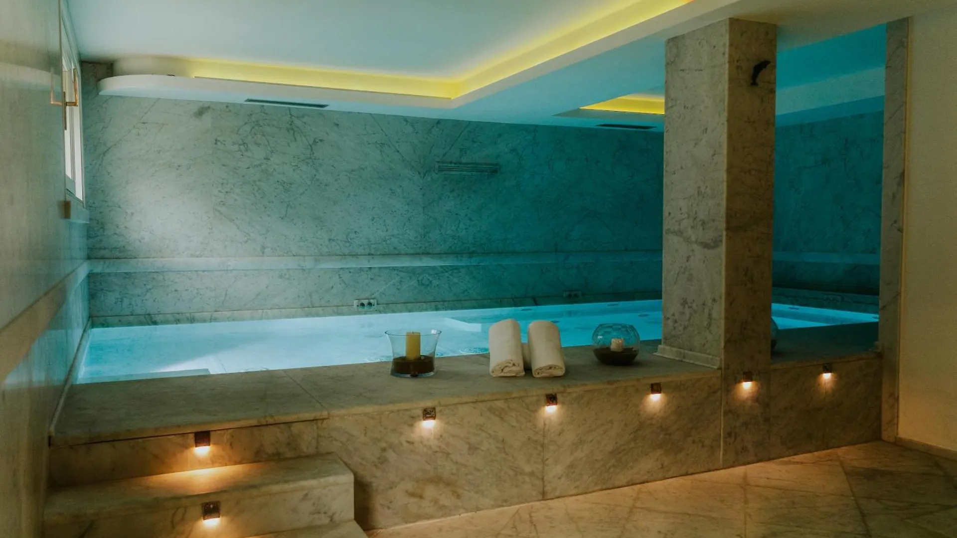 Il Delfinetto Villa San Vincenzo Holiday home