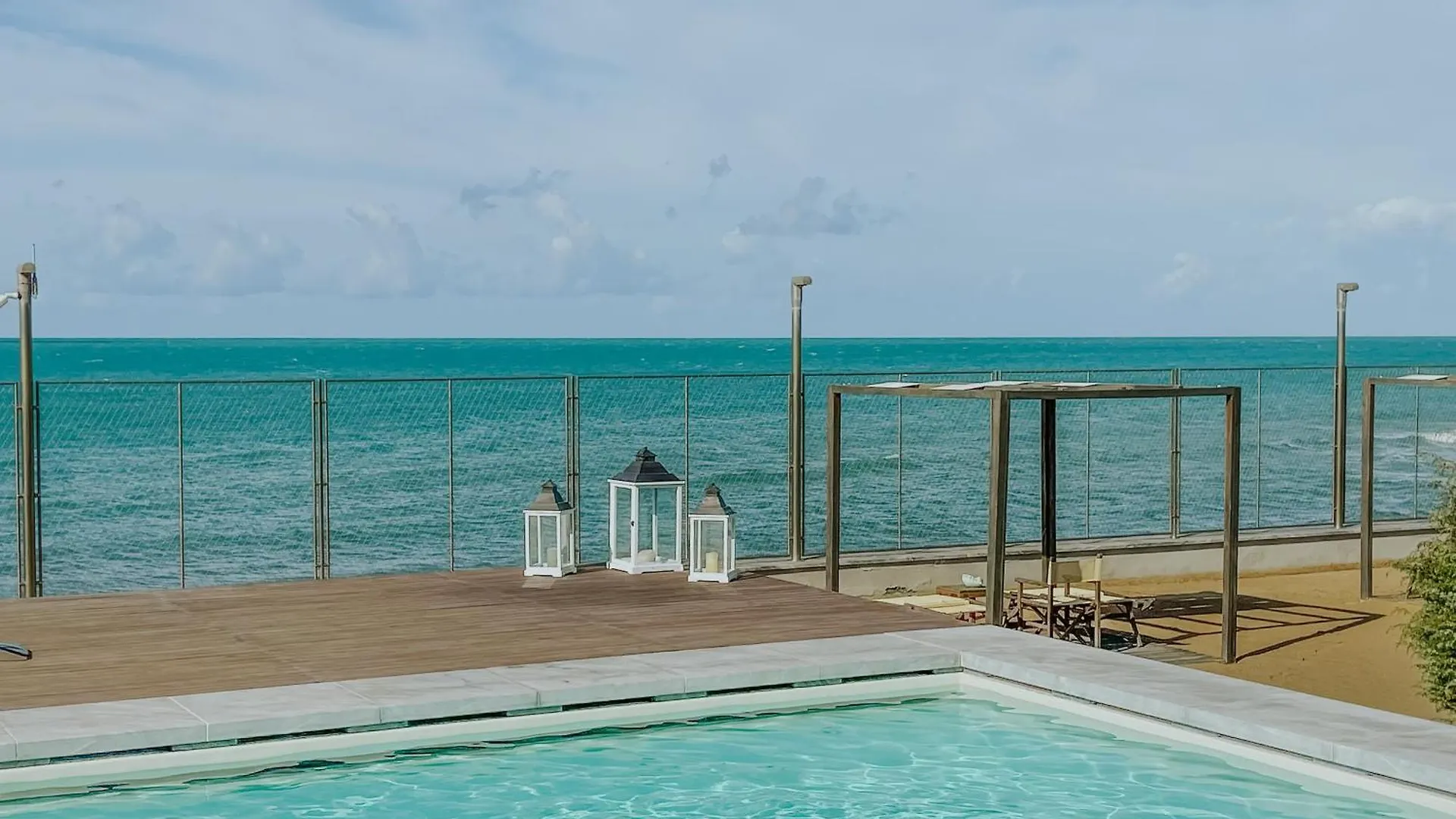 Il Delfinetto Villa San Vincenzo