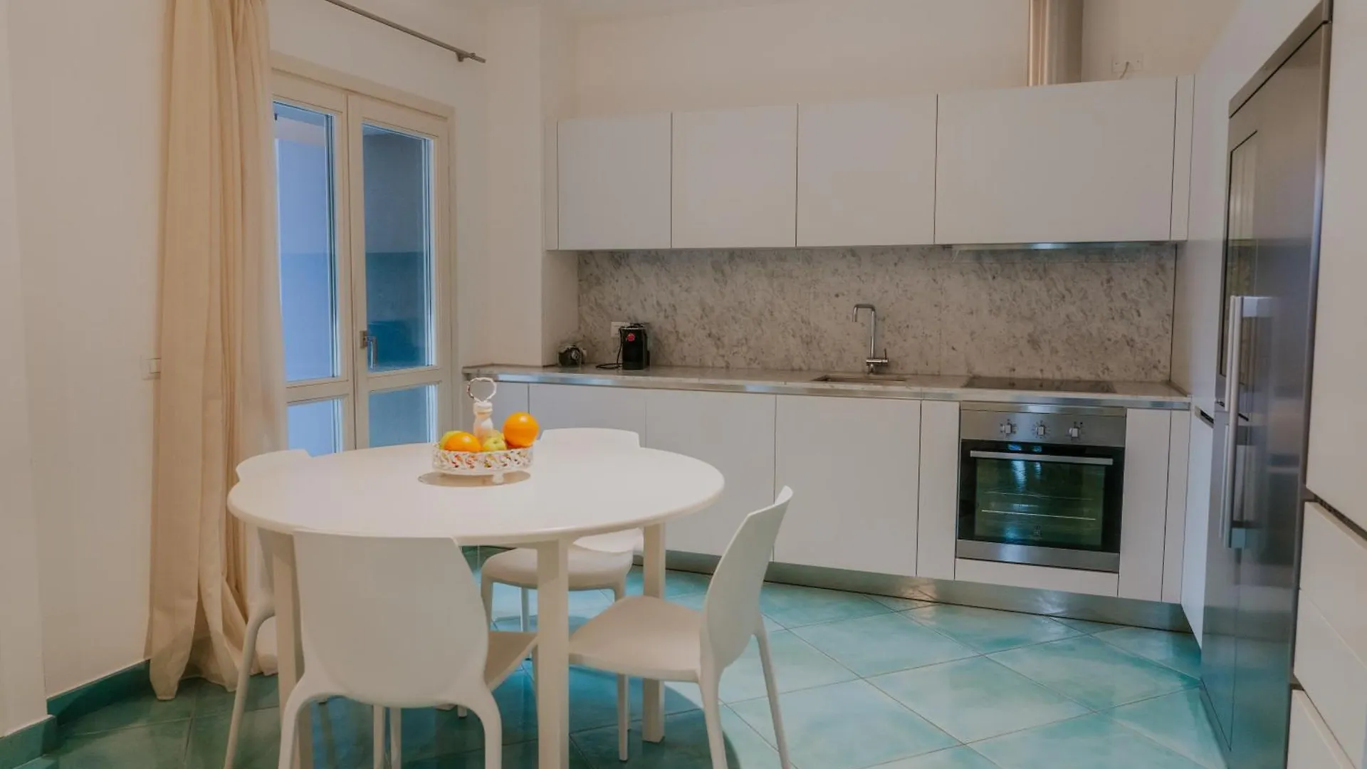 Holiday home Il Delfinetto Villa San Vincenzo