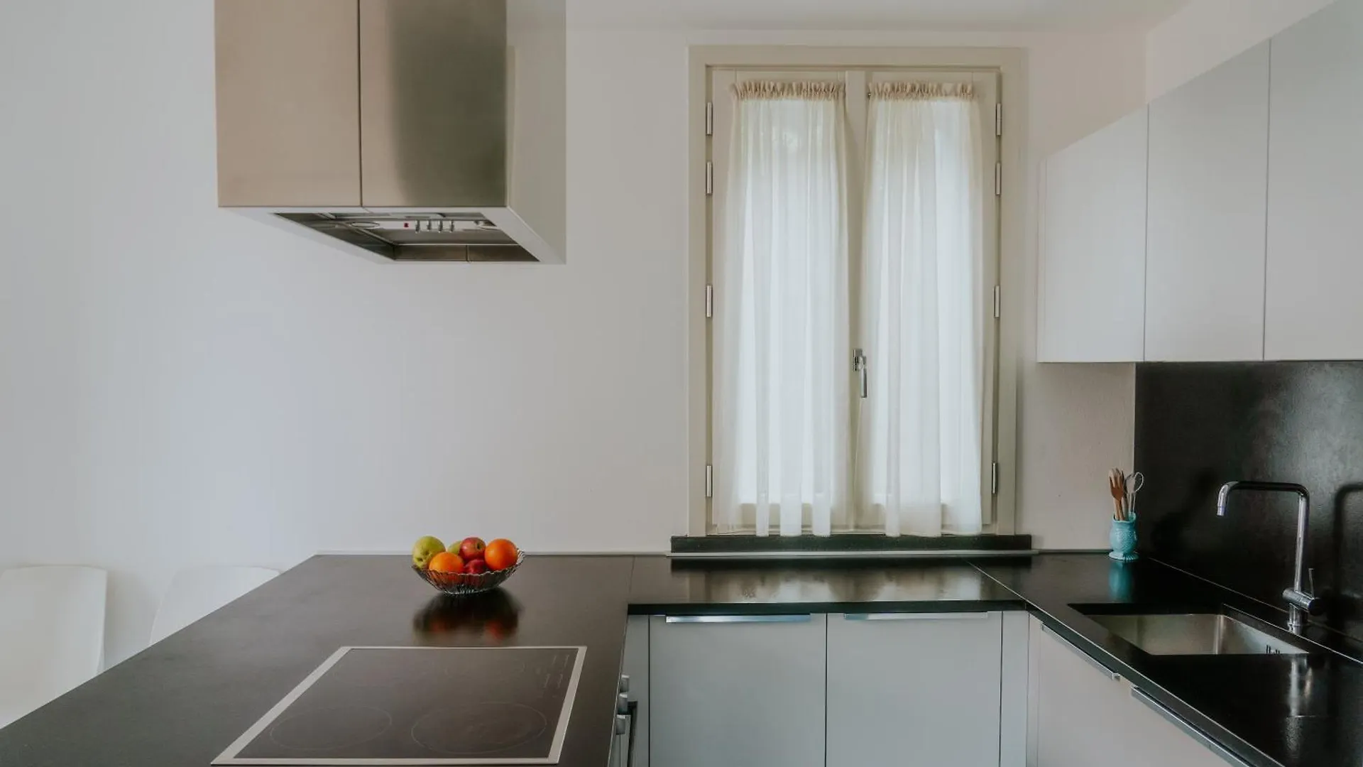 Holiday home Il Delfinetto Villa San Vincenzo