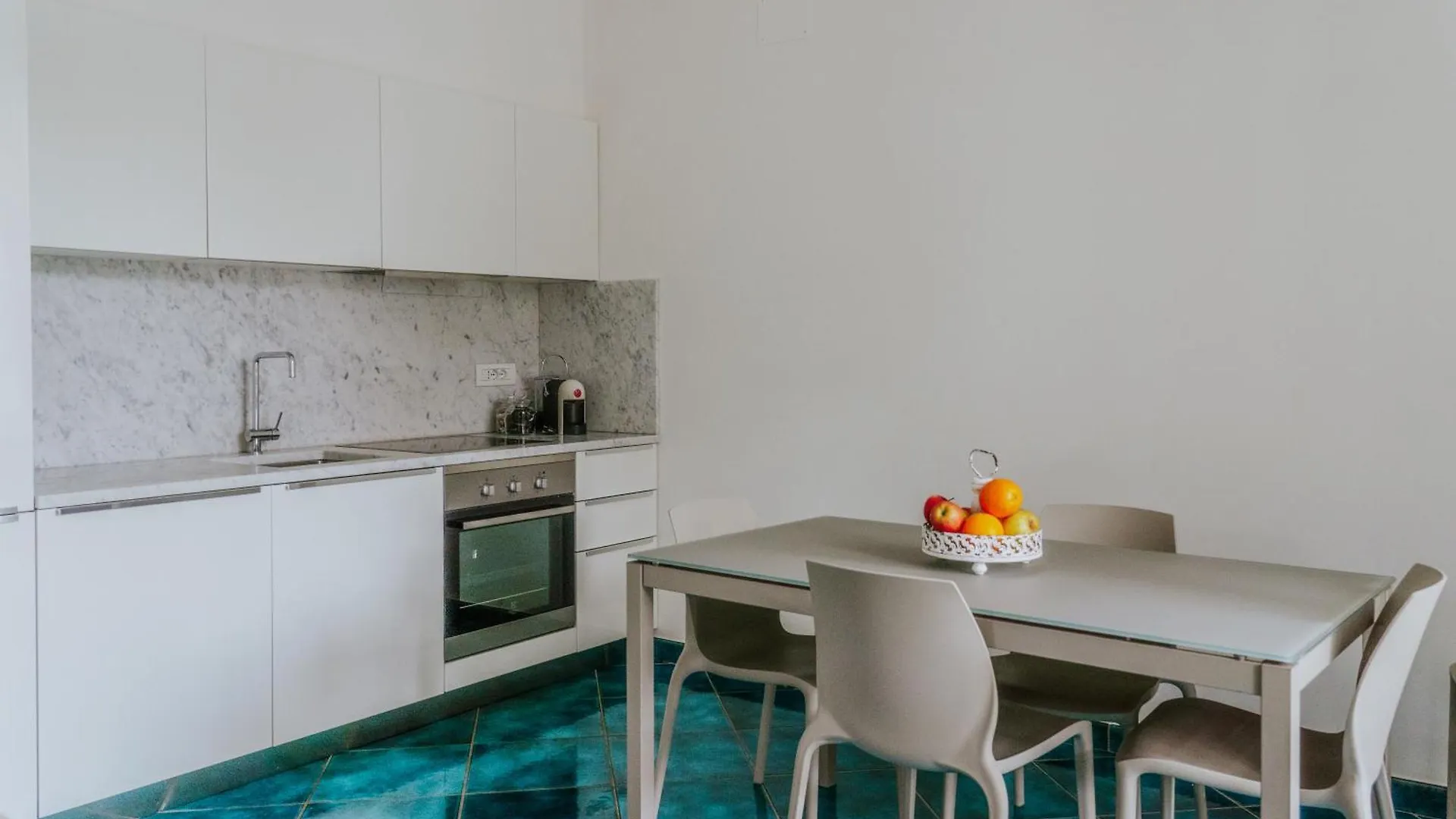 Holiday home Il Delfinetto Villa San Vincenzo