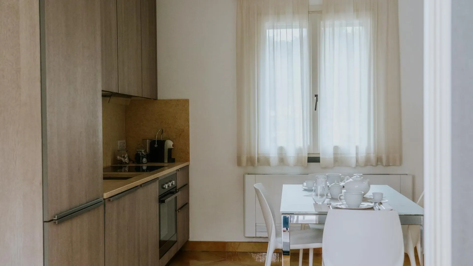 Il Delfinetto Villa San Vincenzo Holiday home