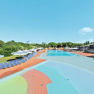 Aparthotel Riva Degli Etruschi, San Vincenzo